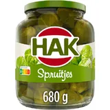 Hak Spruitjes
