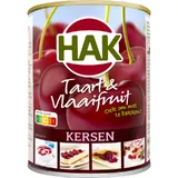 Hak Taart & Vlaaifruit Kersen