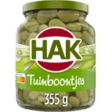 Hak Tuinboontjes