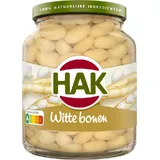 Hak Witte bonen