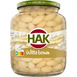 Hak Witte bonen