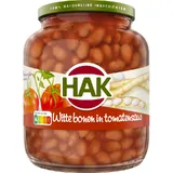 Hak Witte bonen in tomatensaus