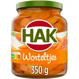 Hak Worteltjes