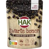 Hak Zwarte bonen