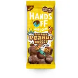 Hands Off New york peanut butter
