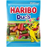 Duo's Fruity