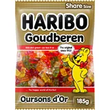 Haribo Goudberen