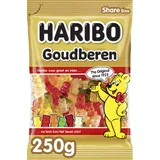 Goudberen