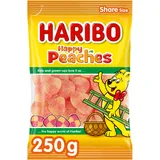 Haribo Happy Peaches