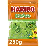 Haribo Kikkers