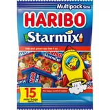 Starmix Uitdeelzakjes