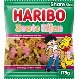 Zoute Rijen