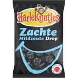 Harlekijntjes Zachte mildzoute drop