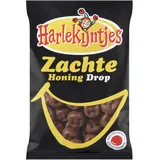 Harlekijntjes Zachte honing drop