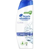 HS Head & Shoulders Classic shampoo