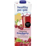 Healthy People Cranberry