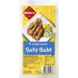 Hebro Saté babi