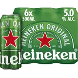 Heineken Premium pilsener