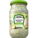 Sandwich spread komkommer