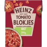 Heinz Tomato blokjes biologisch