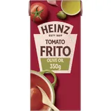 Tomato Frito olive