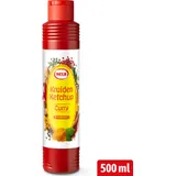 Hela Kruiden Ketchup Curry Original