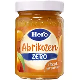 Jam zero abrikozen
