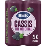 Hero Cassis the original