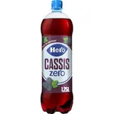 Hero Cassis zero