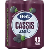 Hero Cassis zero