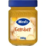 Hero Fruitspread Gember