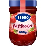 Hero Jam Aardbeien