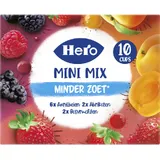 Jam minder zoet mini mix
