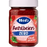 Jam Zero Aardbeien
