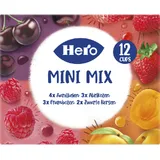 Hero Fruitspread mini mix