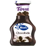 Hero Tova dessertsaus chocolade