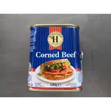 Hertford Corned beef