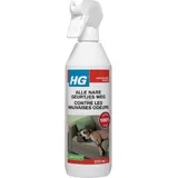 HG Alle nare geurtjes weg