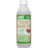 HG Eco koffiemachine ontkalker citroenzuur