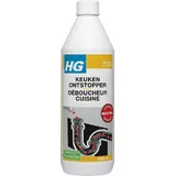 HG Keukenontstopper