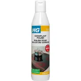 HG Kookplaatreiniger extra sterk