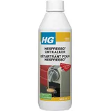 HG Nespresso ontkalker