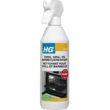 HG Oven, grill en barbecuereiniger