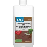 HG Parketreiniger glans