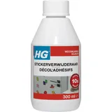 HG Stickerverwijderaar