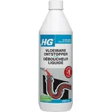 HG Vloeibare ontstopper