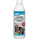 Vloeibare ontstopper