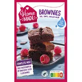 Home Made Mix voor brownies