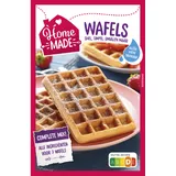 Mix voor wafels