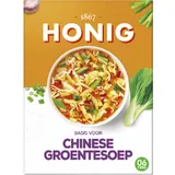 Honig Basis voor chinese groentesoep